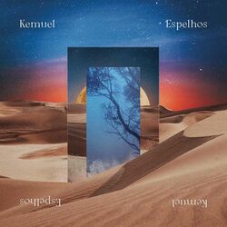 Cover of Espelhos