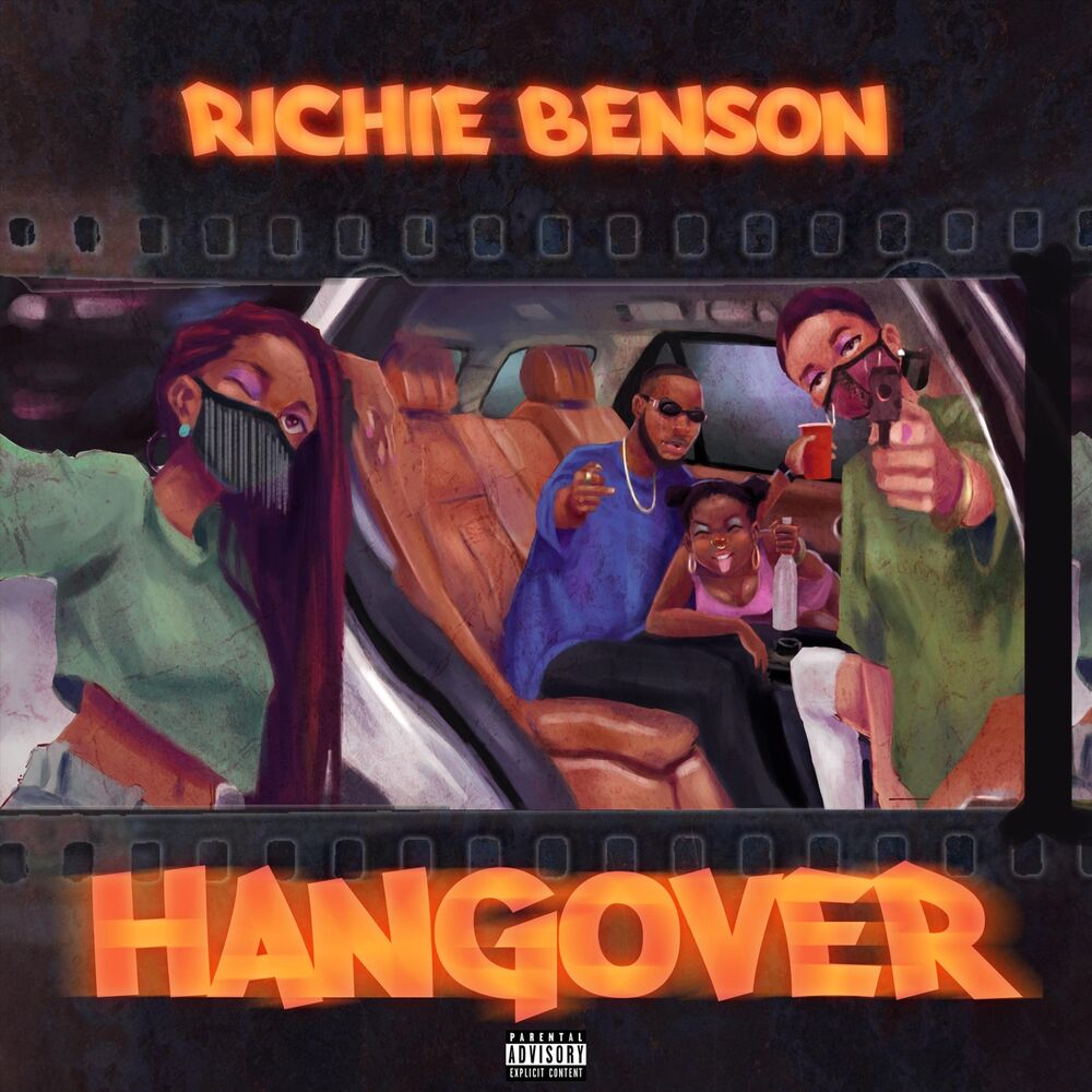 Picture of Hangover