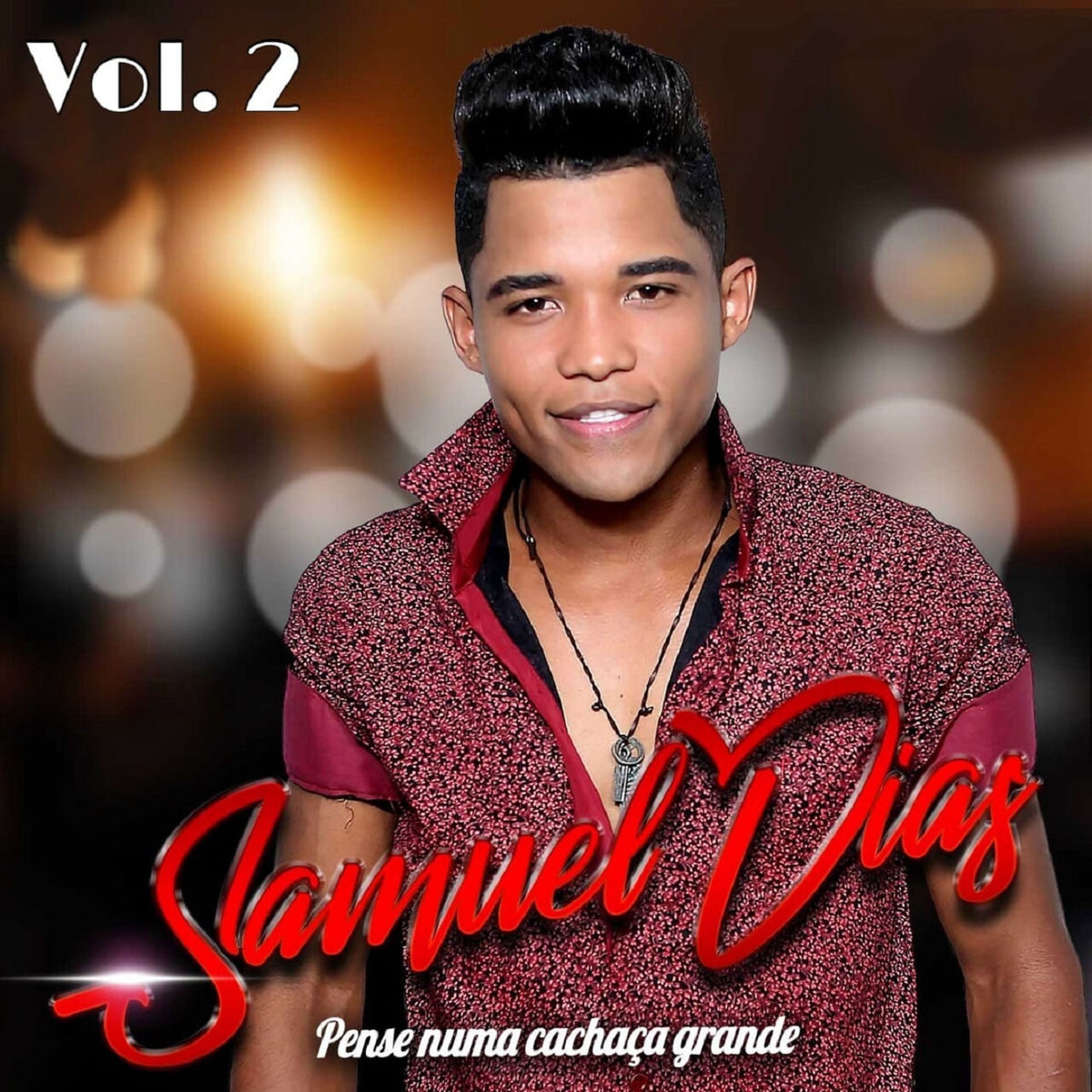 Album cover of Pode Me Bloquear