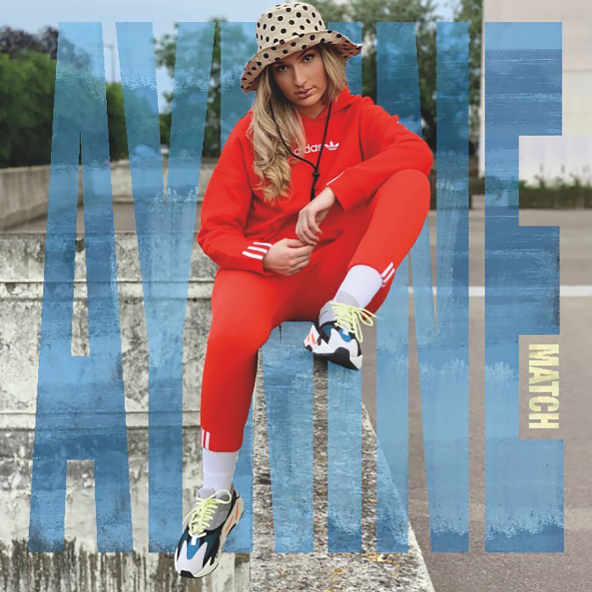 Album cover of Match