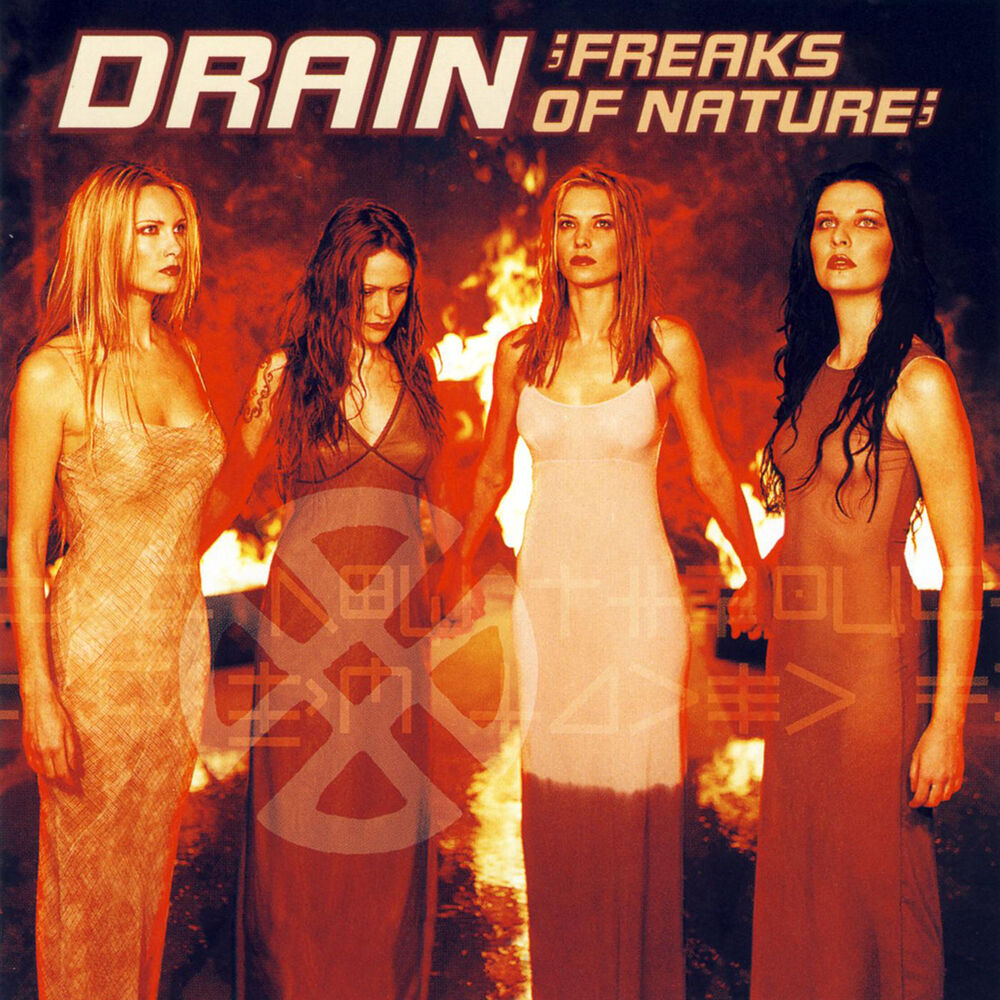 Picture of Freaks Of Nature