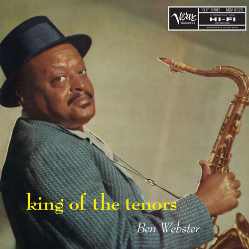 King Of The Tenors