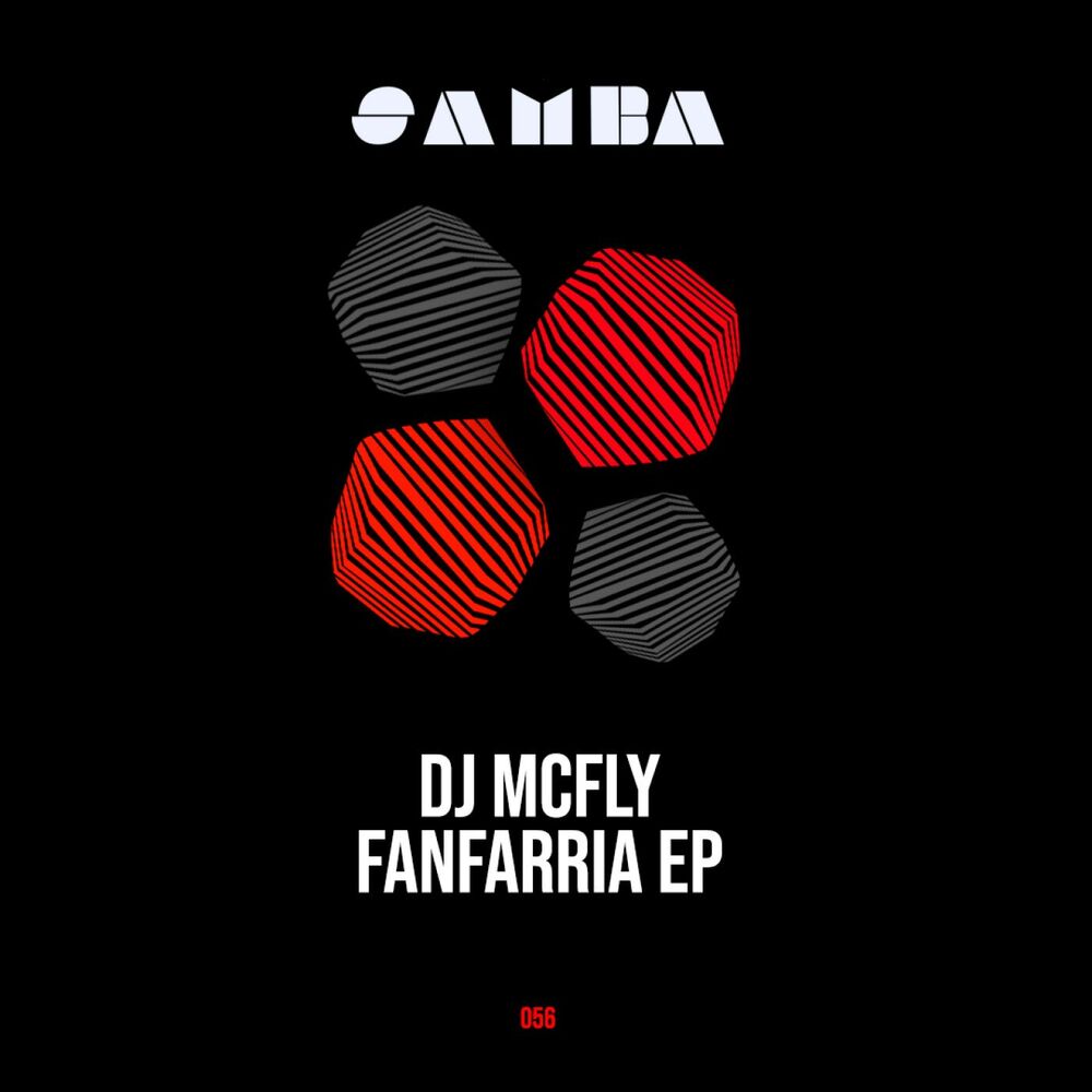 Picture of Fanfarria EP