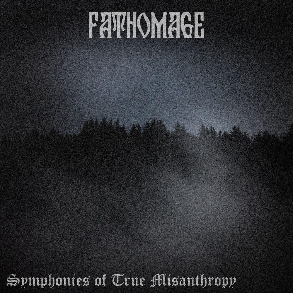 Picture of Symphonies of True Misanthropy
