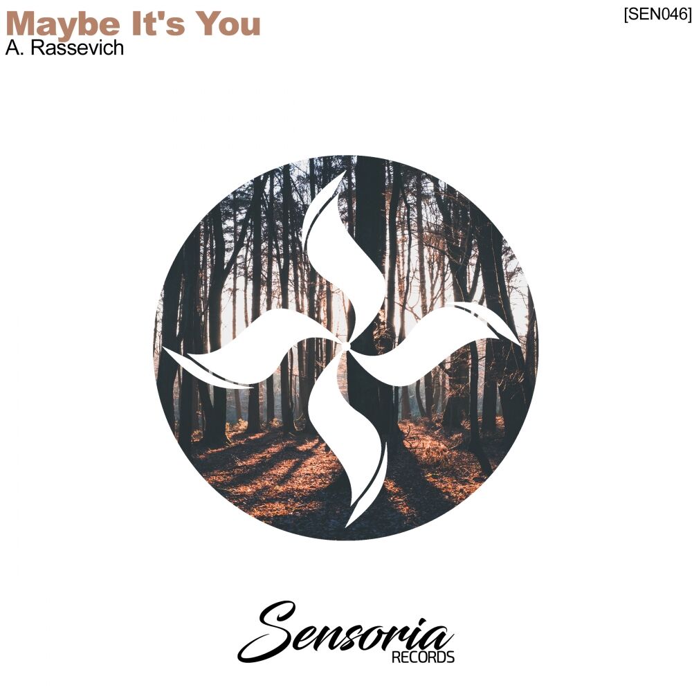 Picture of Maybe It's You