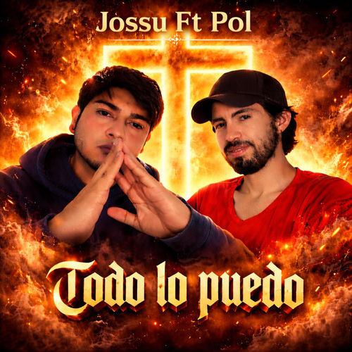 Todo lo Puedo