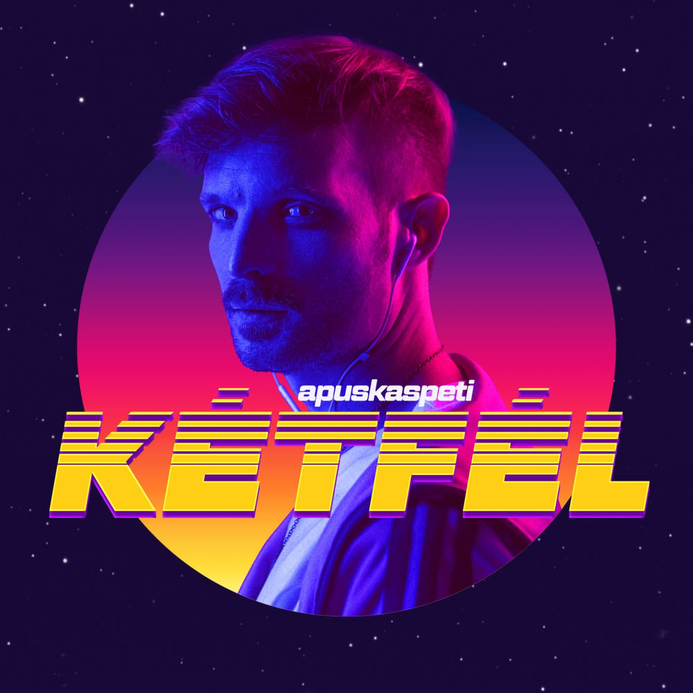 Kétfél borító