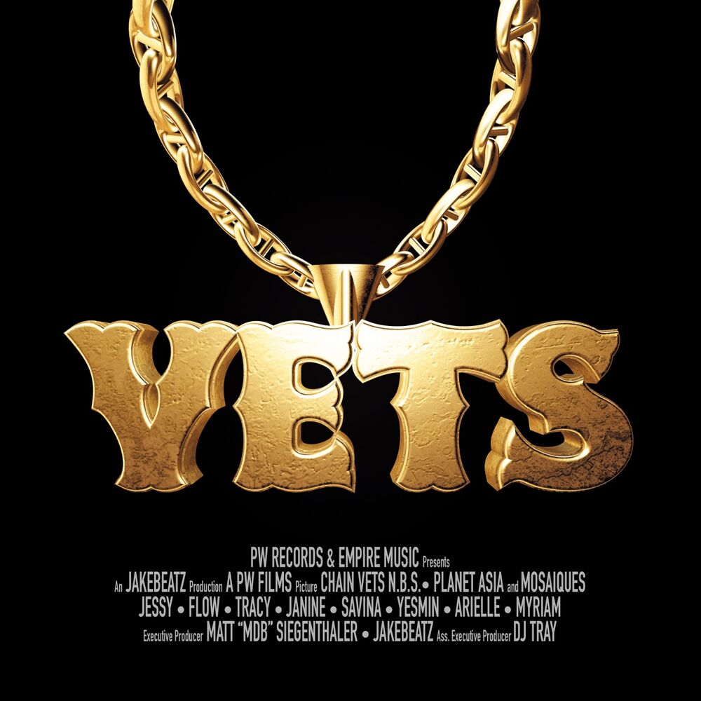 Picture of Chain Vets