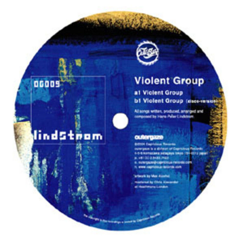 Picture of Violent Group
