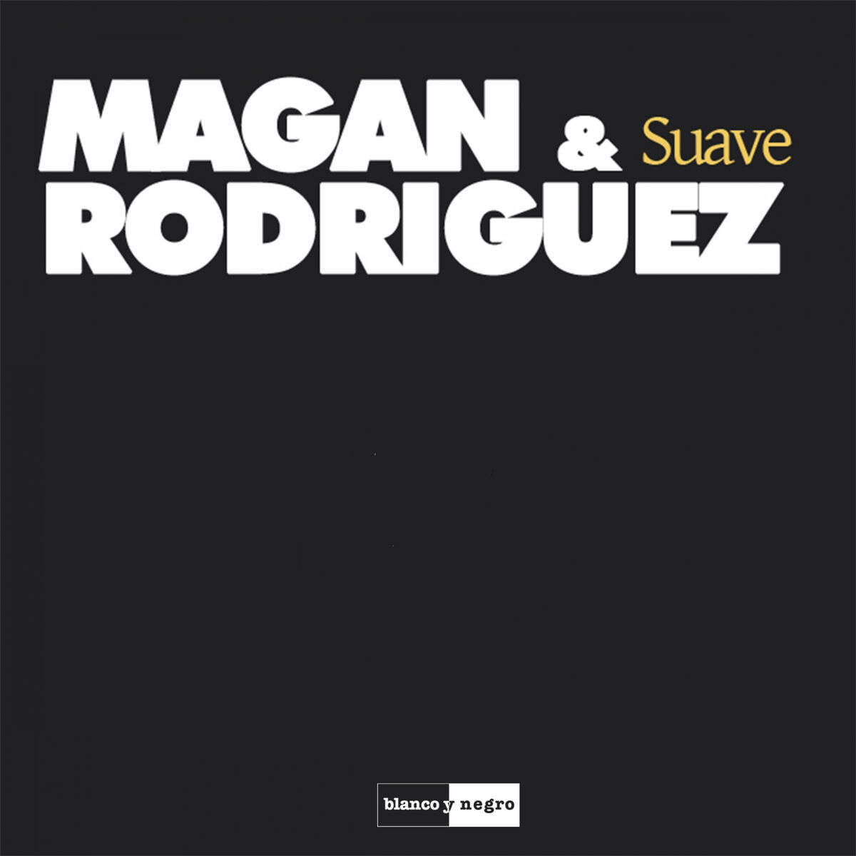 Album cover of Suave