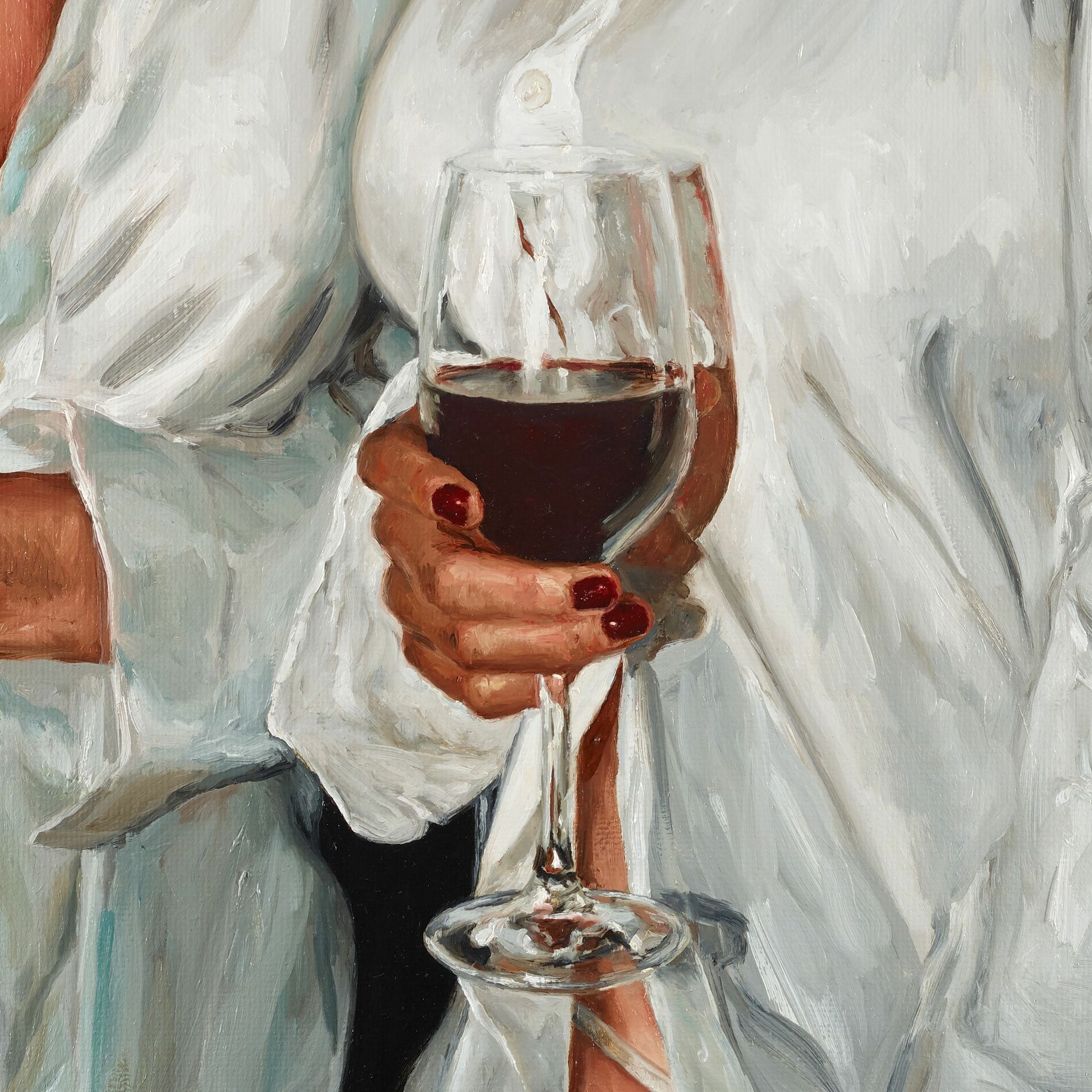 Album cover of Malbec