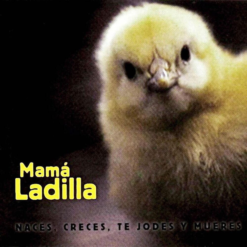 Picture of Naces, Creces, Te Jodes y Mueres