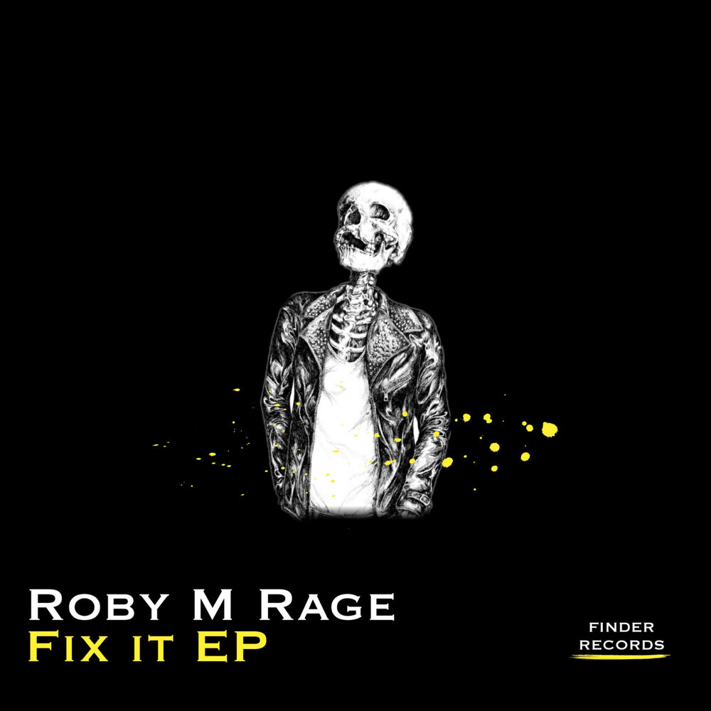 Picture of Fix It EP