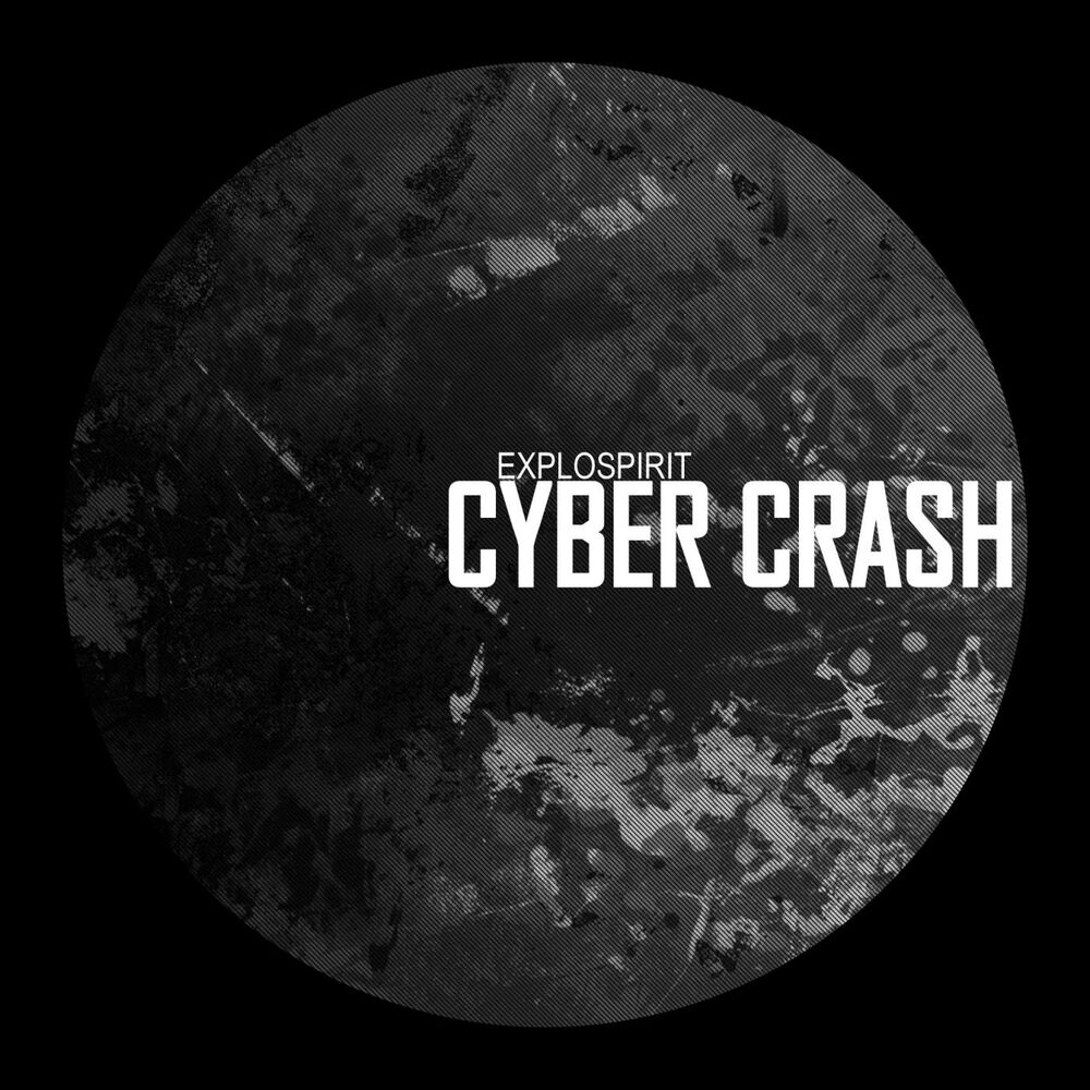 Picture of Cyber Crash