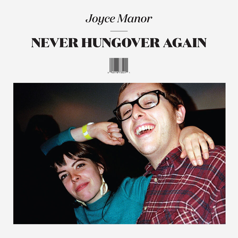 Picture of Never Hungover Again