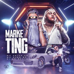 Cover of Marketing