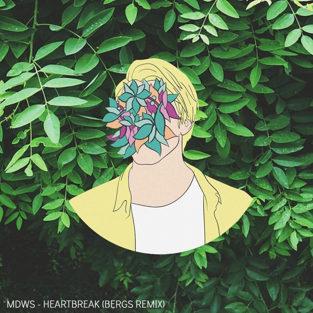 Picture of Heartbreak (Bergs Remix)