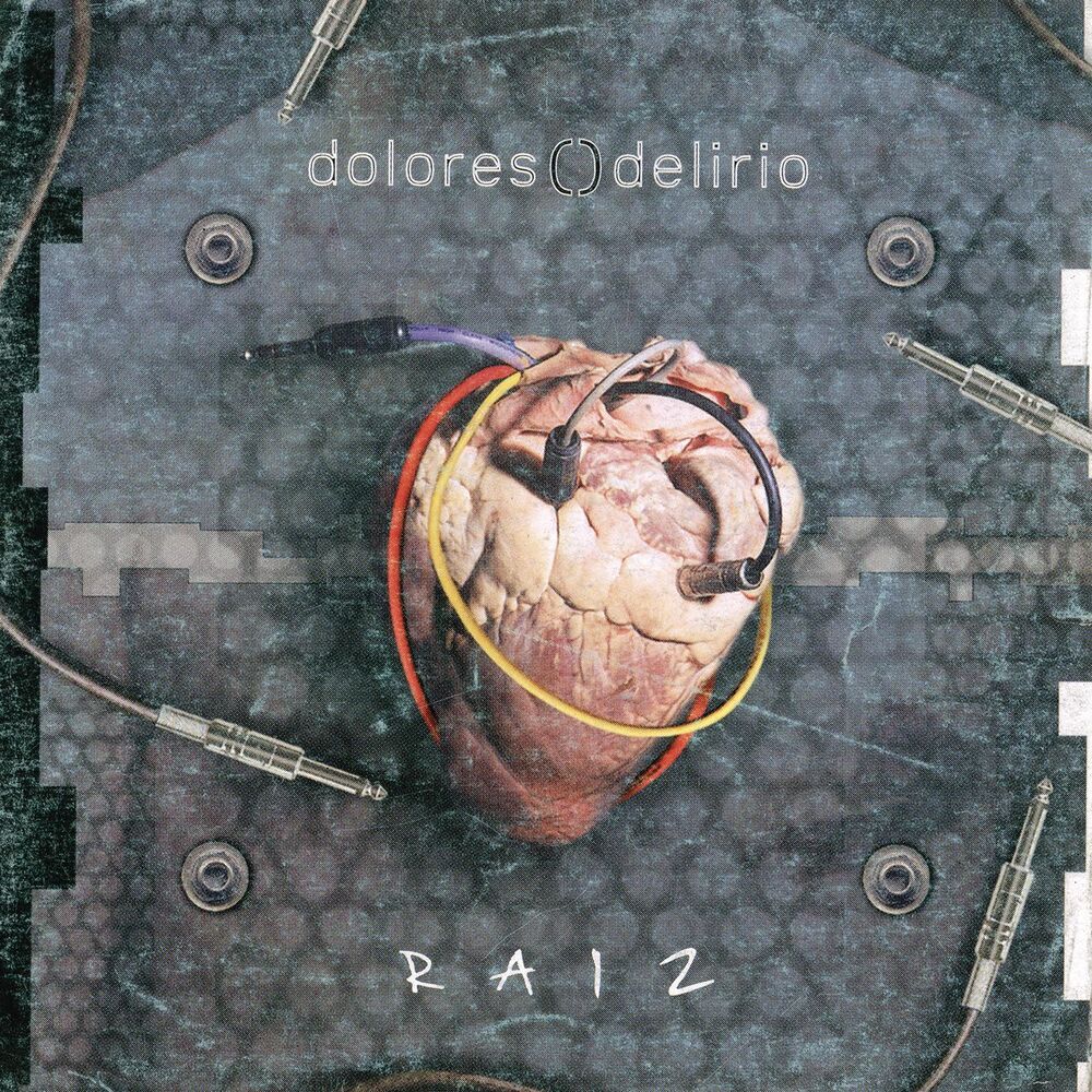 Picture of Raiz