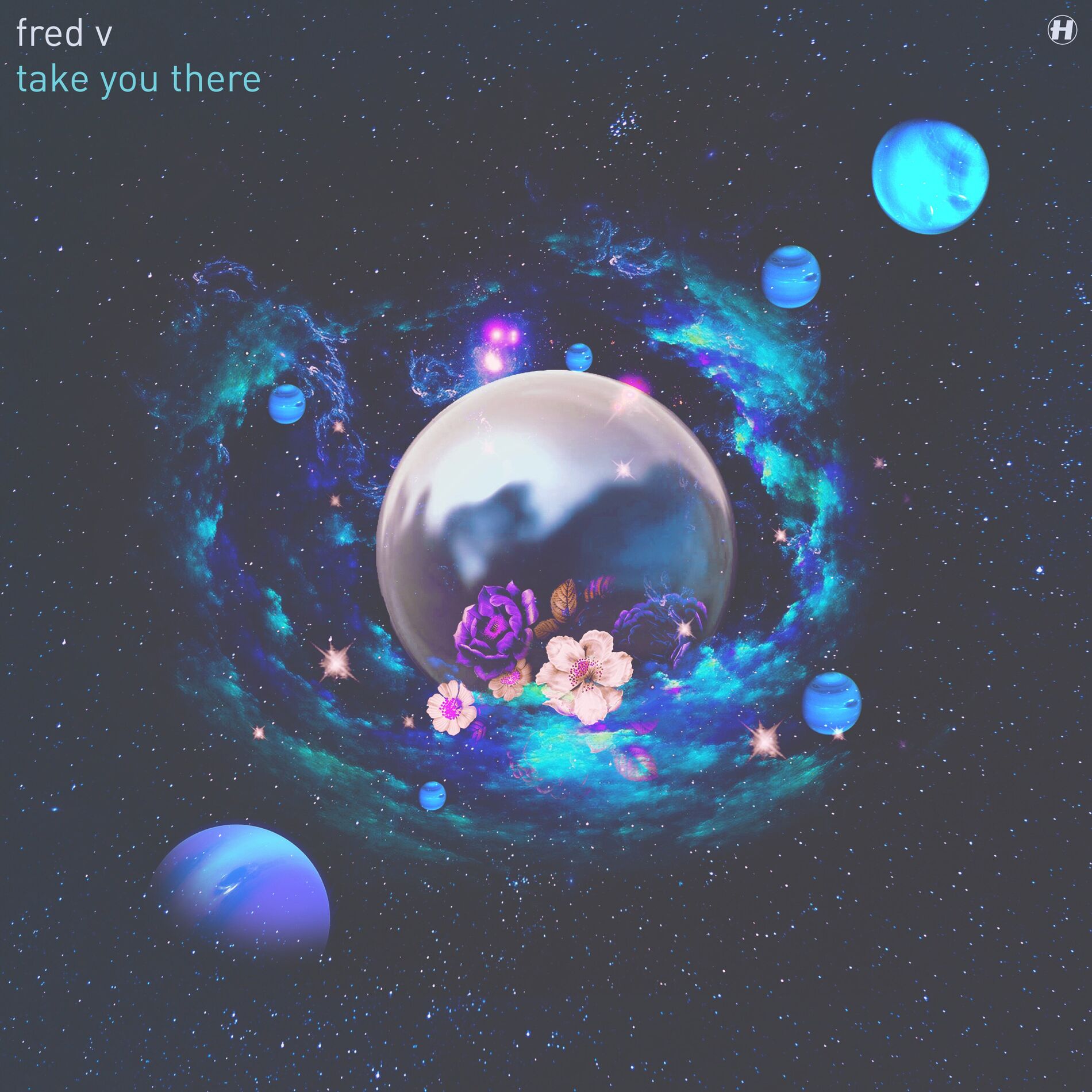 Album cover of Take You There