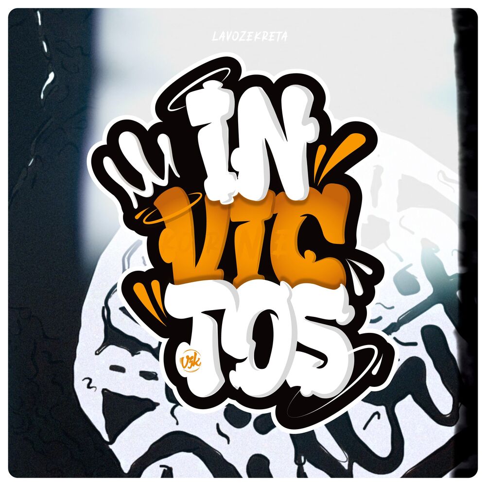 Picture of Invictos
