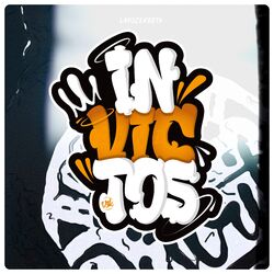 Cover of Invictos
