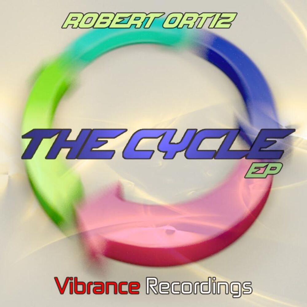 Picture of The Cycle EP