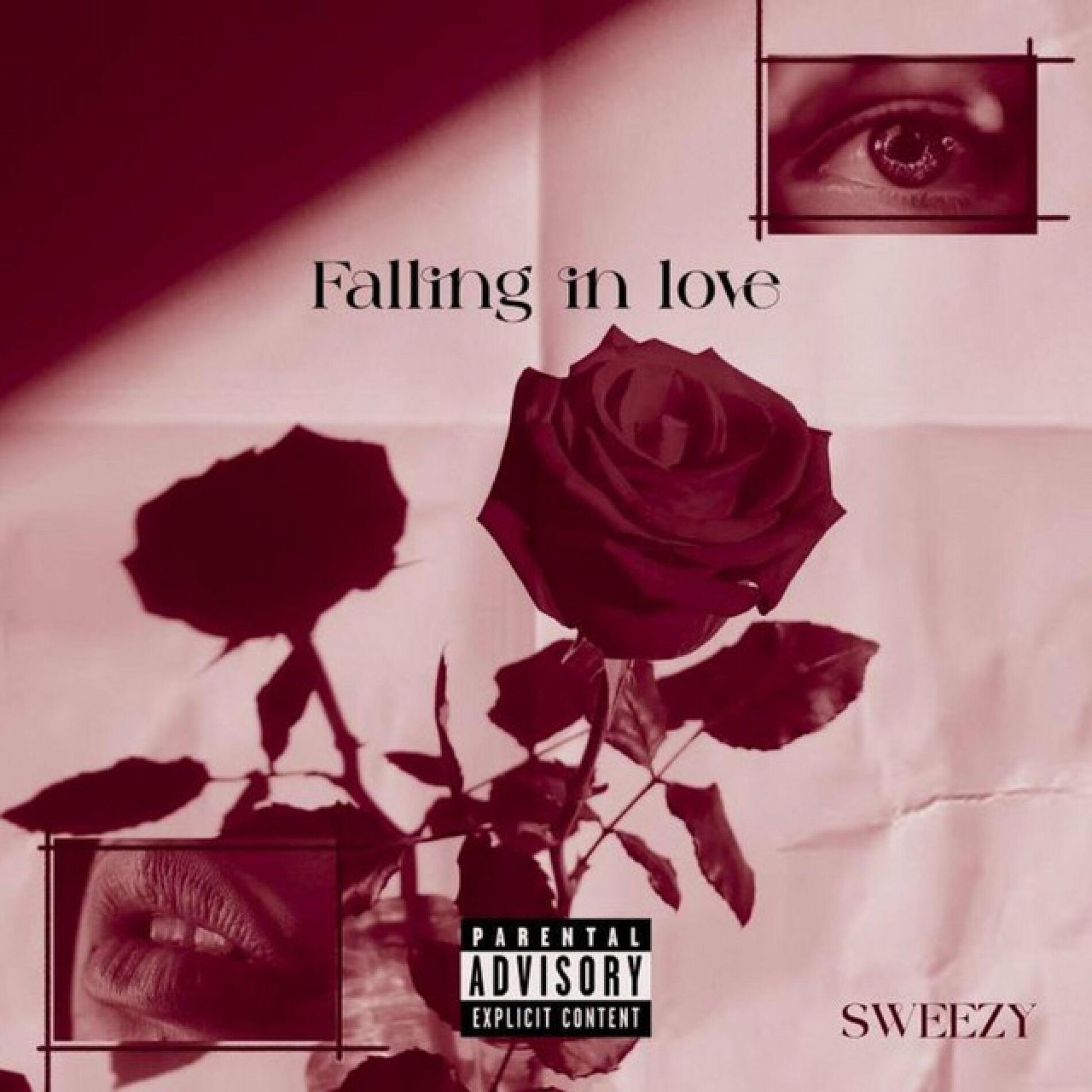 Sweezy - Falling In Love | Deezer