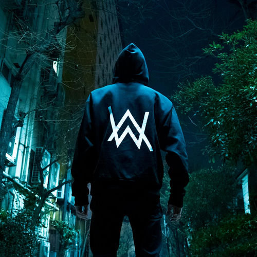 Ignite (feat. K-391) - Instrumental by Alan Walker - 90 BPM