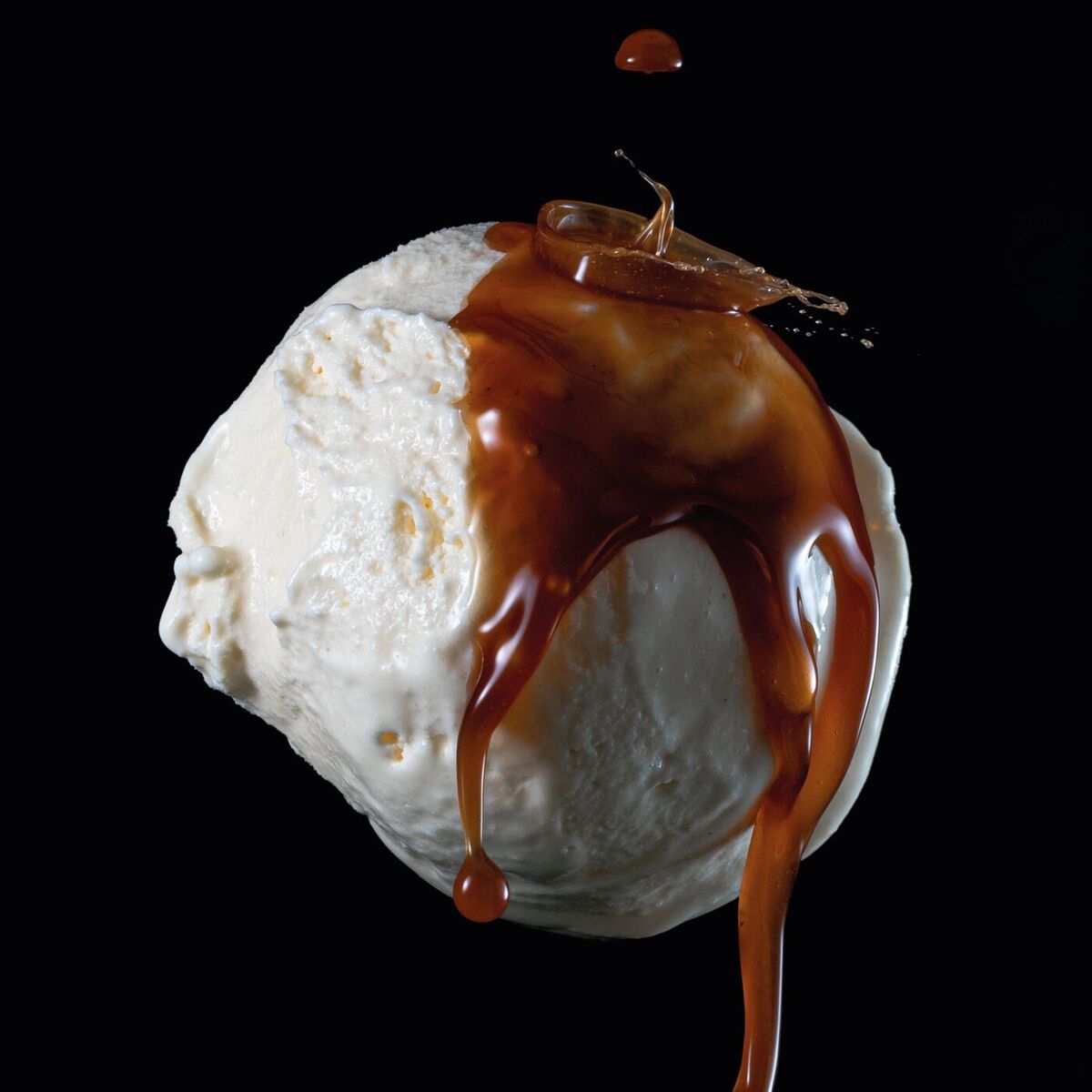 Album cover of Ristretto