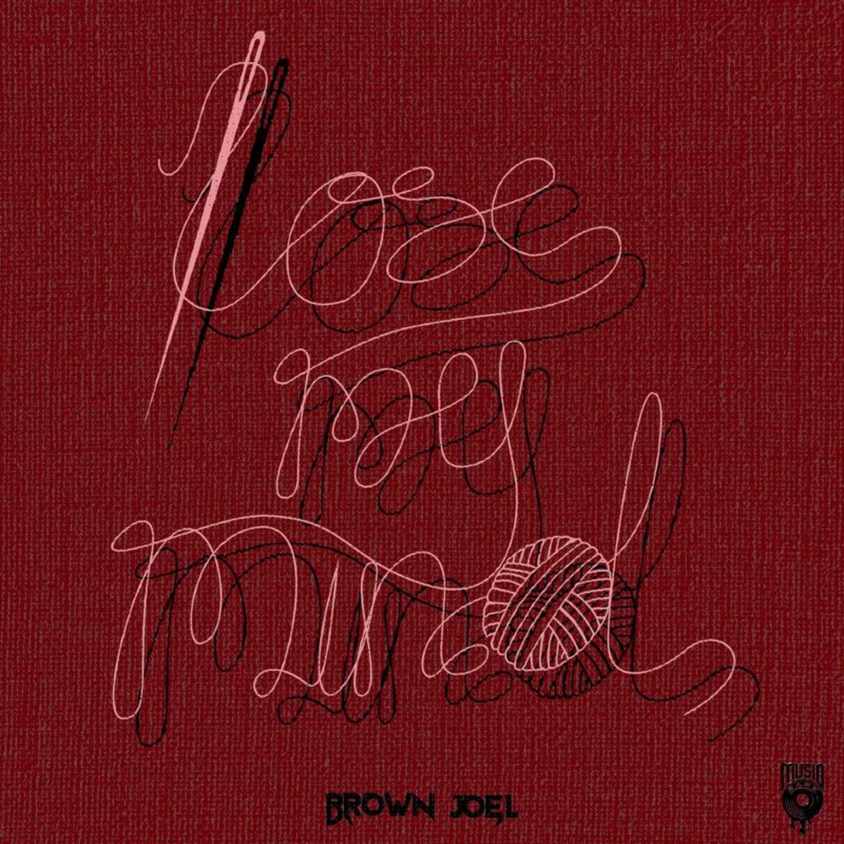 Album cover of Lose My Mind (Sped Up)