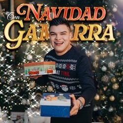 Cover of Navidad con Gamarra