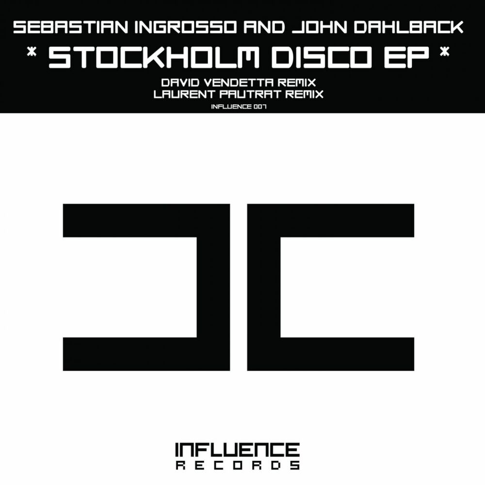Picture of Stockholm Disco EP