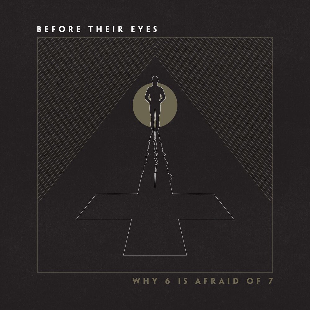 Picture of Why 6 Is Afraid of 7