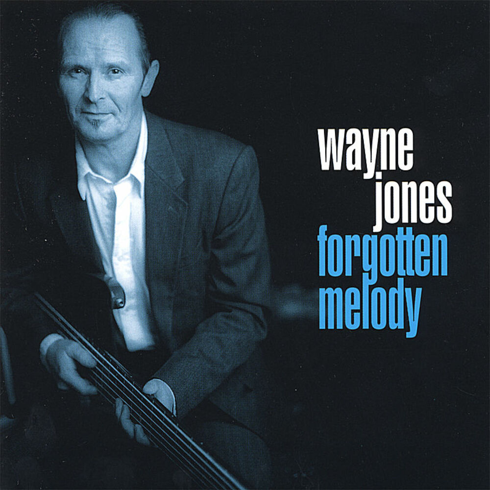 Picture of Forgotten Melody