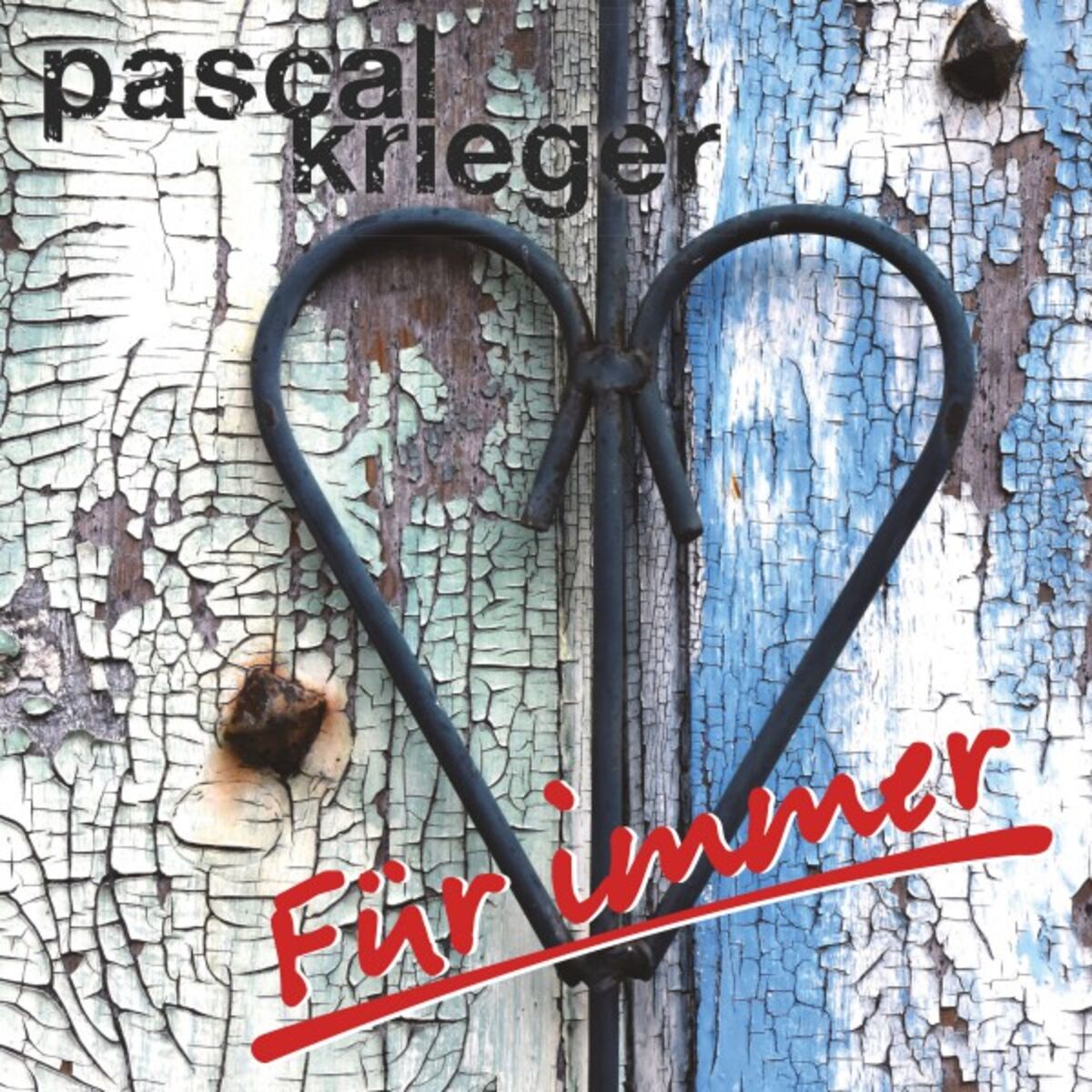 Album cover of Für immer