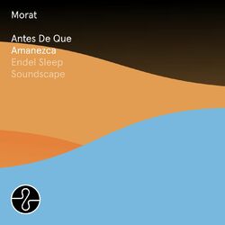 Cover of Antes De Que Amanezca (Endel Sleep Soundscape)