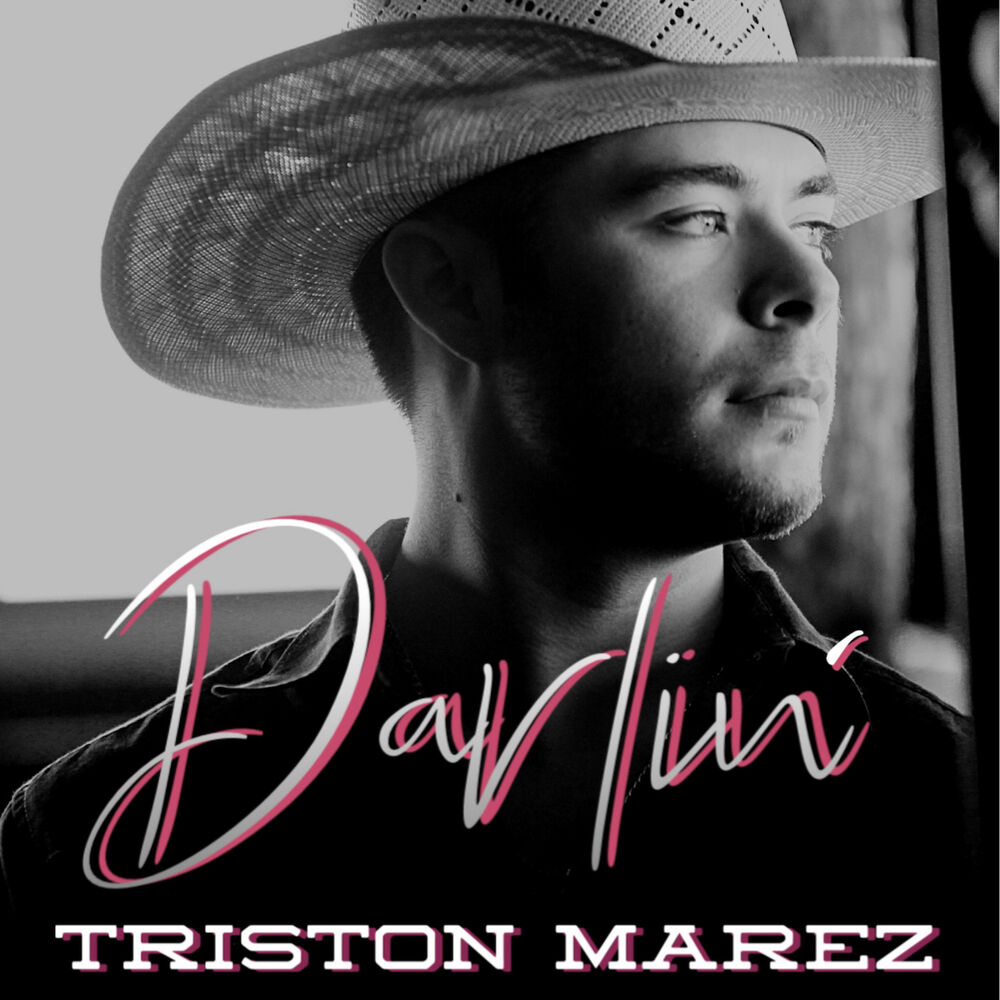 Picture of Darlin' - single