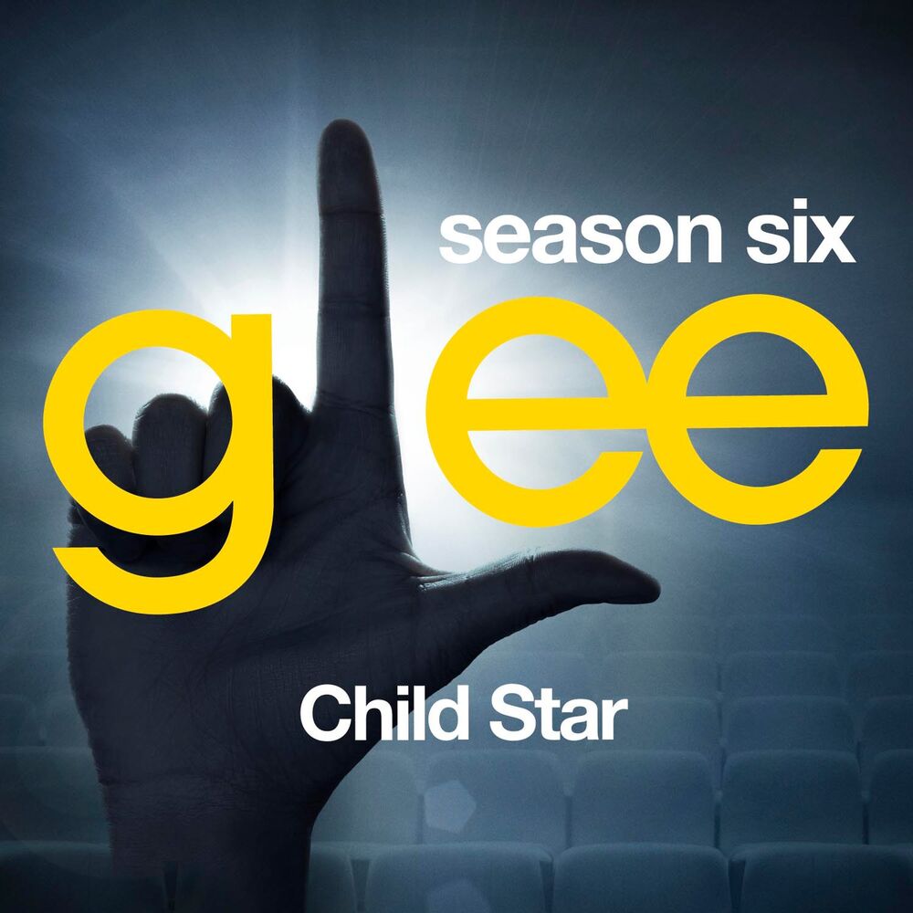 Picture of Glee: The Music, Child Star