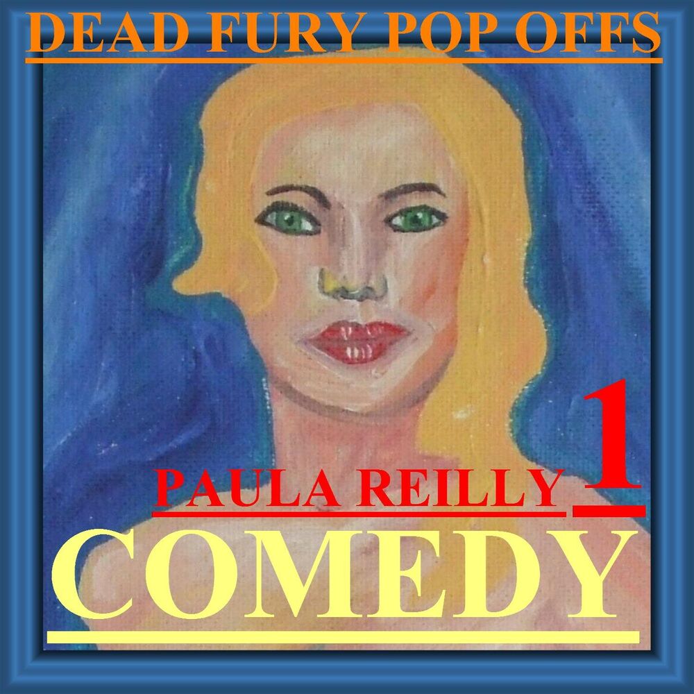 Picture of Dead Fury Pop Offs