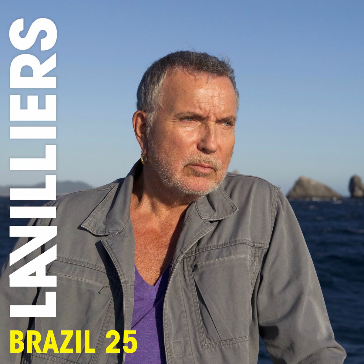 Album cover of O Gringo