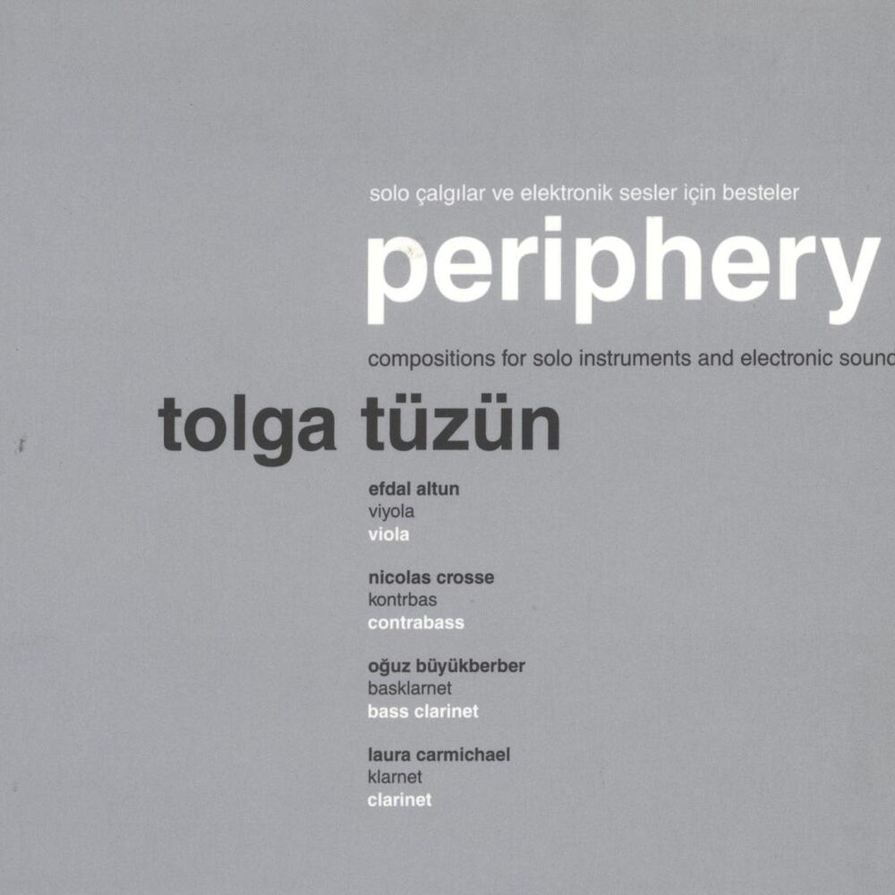 Picture of Periphery