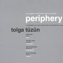 Cover of Periphery