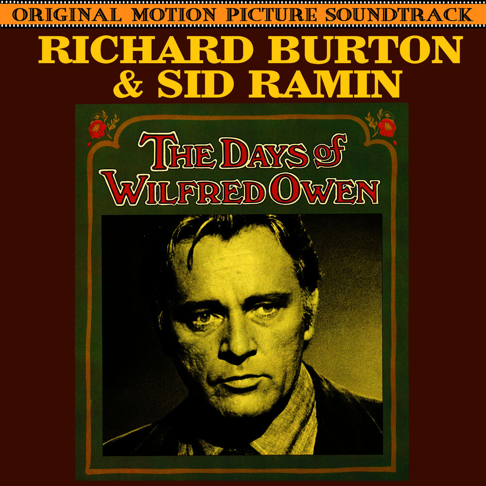 Picture of The Days Of Wilfred Owen (Original Soundtrack)