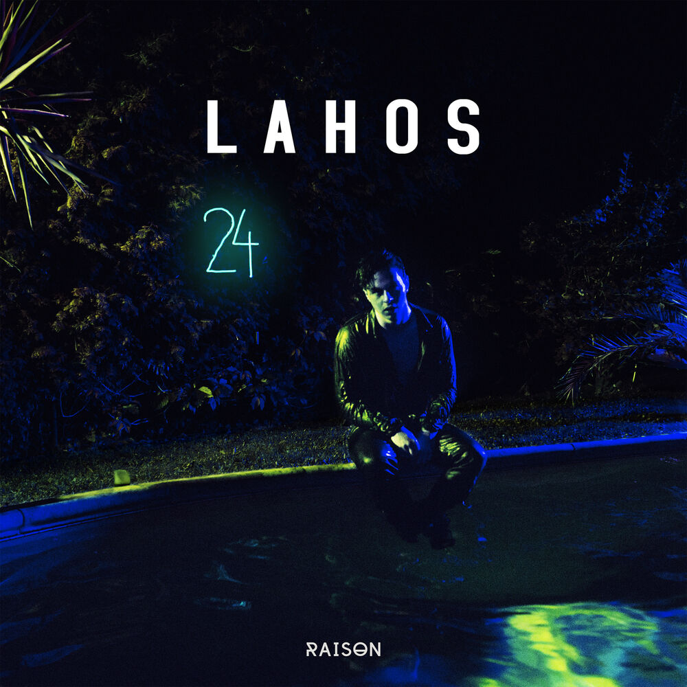 Picture of 24 (Club Mix)