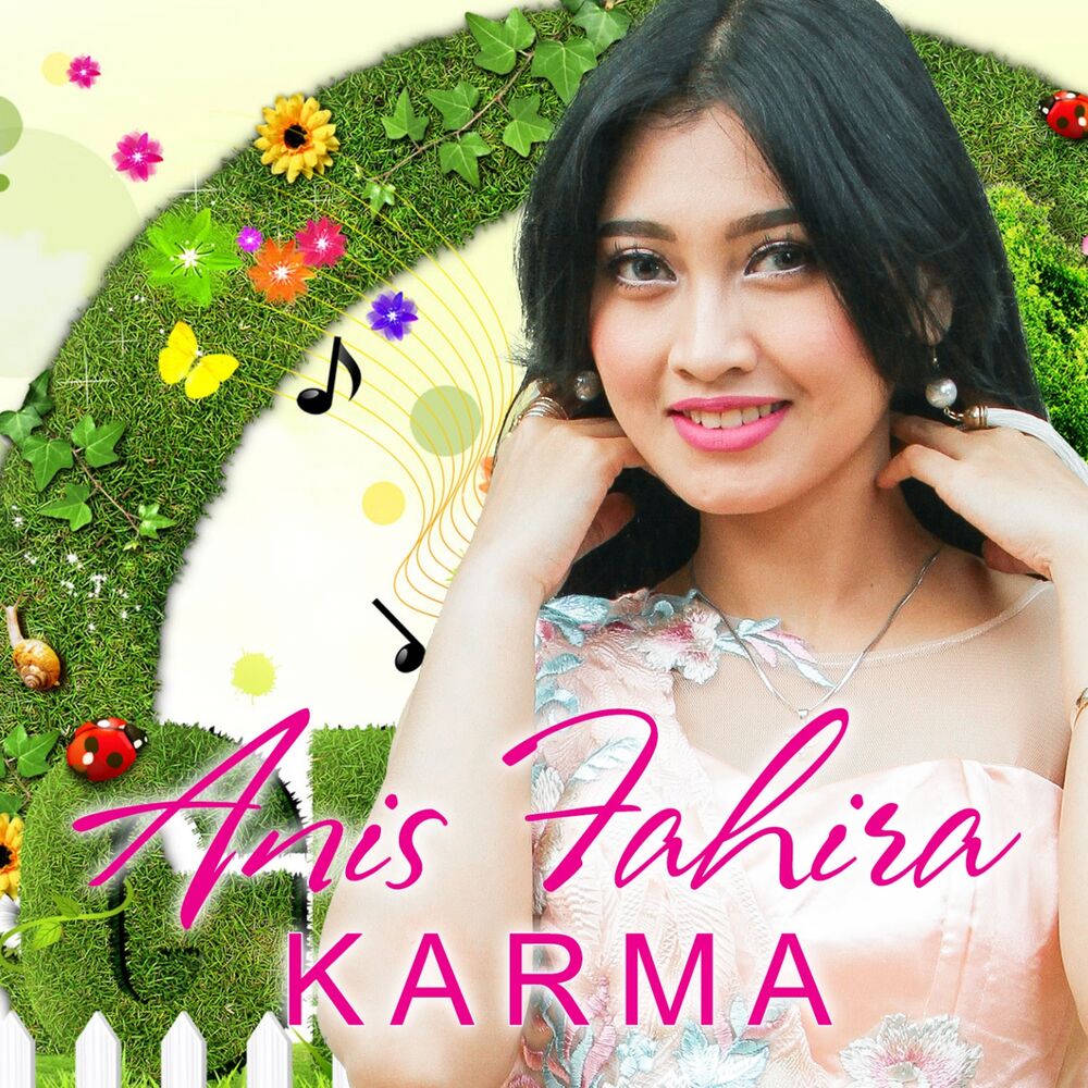 Picture of Karma