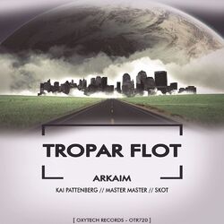 Cover of Arkaim