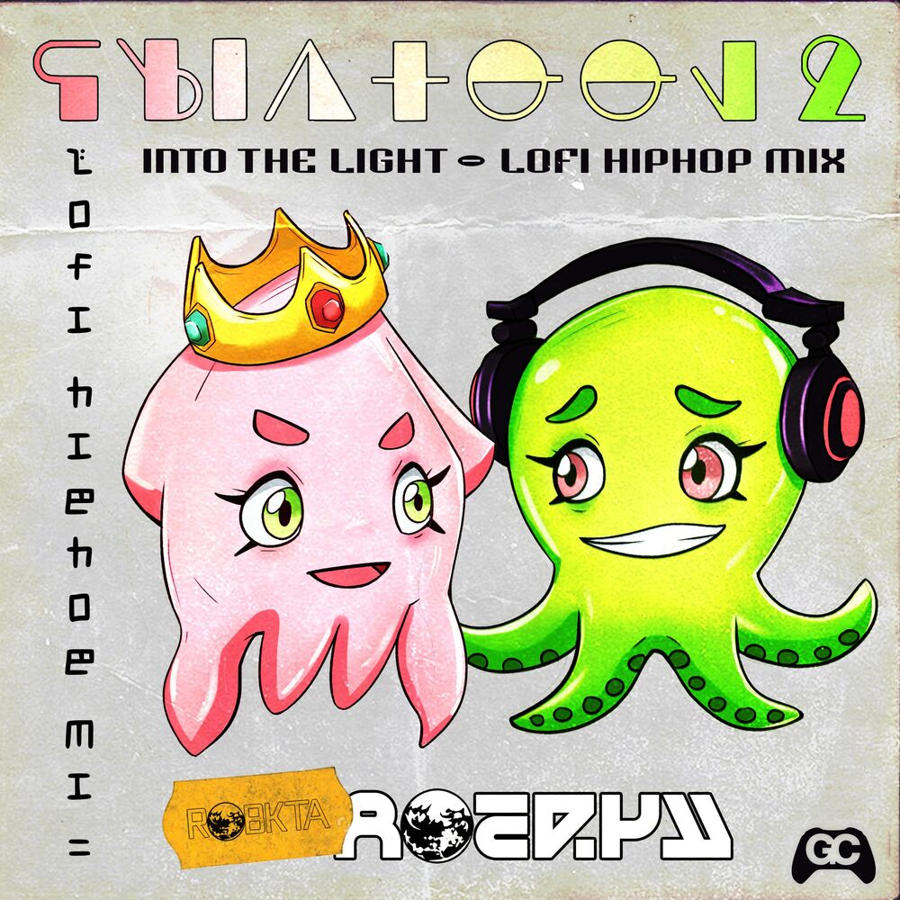 Picture of Into the Light