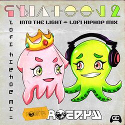 Cover of Into the Light