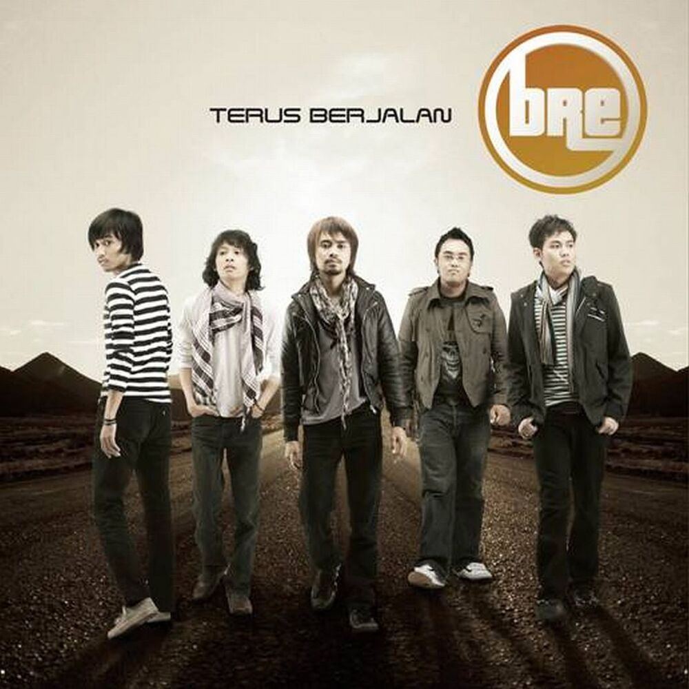 Picture of Terus Berjalan