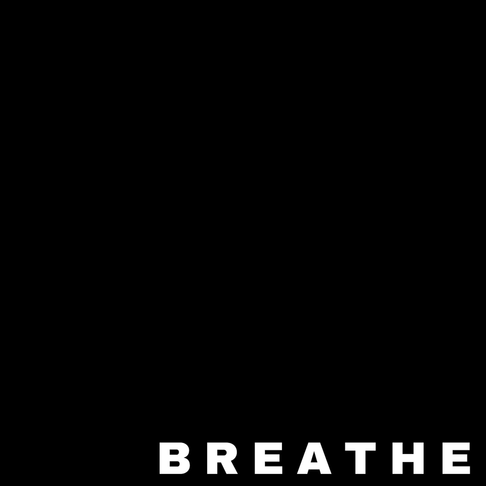 Album cover of Breathe